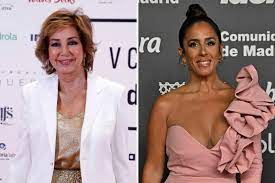 Ana Rosa Quintana impacta con la última hora sobre el juicio de Anabel  Pantoja