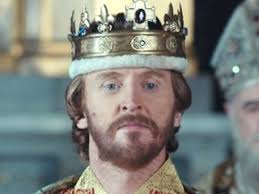 Where They A Usurper? King Stephen. Part III