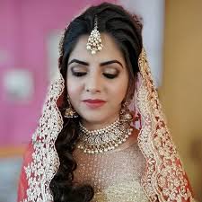 Prachi Joshi Makeup Artist