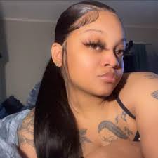 Felicia Michelle Carr