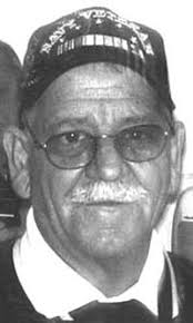 Walter Burton Obituary (2008)