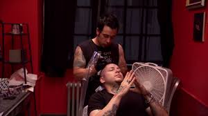 Best ink is a series that is currently running and has 3 seasons (30 episodes). Ink Master Season 1 Ep 2 Botched Head Tattoo Full Episode Paramount Network