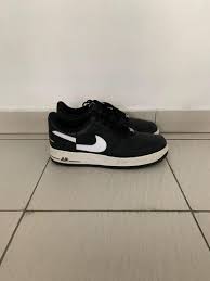 Air force 1 ultra flyknit low rkk new england patriots (2018). Nike Air Force 1 Low Supreme X Comme Des Garcons 2018 Men S Fashion Footwear Sneakers On Carousell