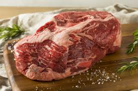 It is one of the most tender beef muscles and is said to be similar quality to filet mignon. How To Cook Tender Chuck Steak Ehow Com Chuck Steak Recipe How To Cook Tender Chuck Steak Ehow Chuck Steak Recipes Chuck Tender Steak Recipes Chuck Steak