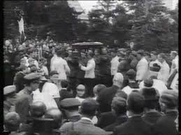 Michael Collins Funeral From The Shadow Of Beal Na Blath Youtube Michael Collins Collins Michael