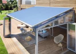 The best advantage of this type of awning is that it can provide privacy to your patio which is located outdoors. What Is The Best Rated Retractable Awning Fooyoh Entertainment
