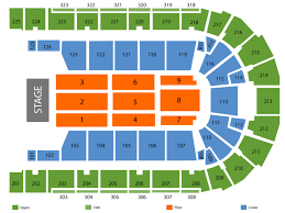 boardwalk hall seating chart and tickets