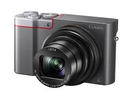 The camera that captures photographs and savers in to digital memory is called digital camera or digicam. Panasonic Dmc Zs100 Lumix 4k Digital Camera With 20mp Sensor 25 250mm F 2 8 5 9 Full Compass Systems
