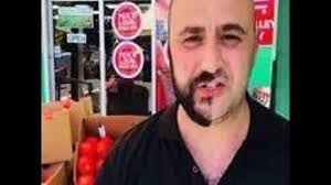 HOW TO GO VIRAL with Johnny Kapiris from St Bernards Fruit and Veg Market.