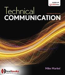 Technical Communication 11th Edition Pdf Textbook Technical Communication Communication Audio Books