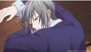 Just Write It Fruits Basket Episode 7 Preview Image Aren T They Fruits Basket Anime Fruits Basket Fruits Basket Manga