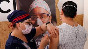 La vacuna de cansino fue testeada en el país con la participación de la fundación huésped. Covid 19 Mexico Recibe Dos Millones De Dosis De La Vacuna Cansino Contra El Coronavirus El Pais Mexico