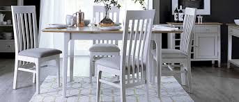 Find many great new & used options and get the best deals for solid oak dining room table and 6 chairs at the best online prices at ebay! Oak Dining Tables Solid Oak Extending House Of Oak