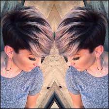 10 Einfach Frauen Kurze Frisuren Inspiration Pixie Frisuren Einfache Frisuren Hair Styles Short Hair Styles Pixie Short Hair Styles
