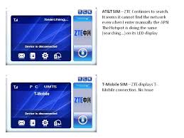 Wholesalers and cell phone shops who handle volumes of mobile devices will make use of service and unlocking. Zte Mf61 Searching Dc Unlocker