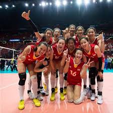 Enjoy the videos and music you love, upload original content, and share it all with friends, family, and the world on youtube. çä¸æ¢ ä¸­åå¥³æ'æç´ä¸é¦è³½4å¼· Facebook