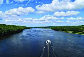 Rolling On The River Maine Boats Homes Harbors