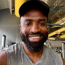 Chauncey Graham (@chauncey.graham.94) • Facebook