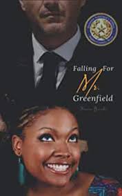 Amazon.com: Falling For Mr. Greenfield: 9781728710068: Binoche, Ilianna:  Books