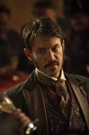 Ripper Street