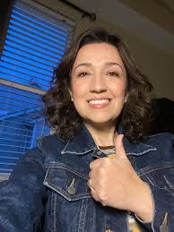 Mallory Hampton's Instagram, Twitter & Facebook