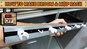We did not find results for: Diy Broom Mop Rack For Less Than 8 Youtube
