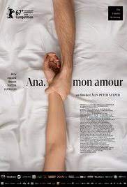 Ana mon amour 2017 download. Ana Mon Amour Wikipedia