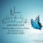 Zukunft Spruche Suche