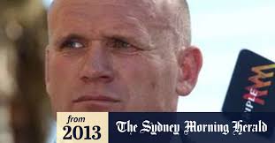 Key staff lost jobs for keeping Sharks board in dark: Coleman