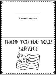 Carry the cards with you and hand them out to veterans you see during the course of your day. Thank You Veterans Day Cards Printable