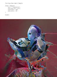 Online Programmbuch Singularity By Bayerische Staatsoper Issuu