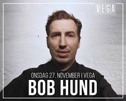 Bob Hund