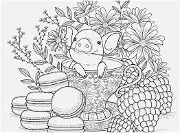 You'll also find adult coloring advent calendars, christmas cones, dolls, cards, and masks. Cute Pigs Coloring Pages Coloring Home