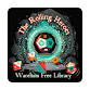 THE ROLLING HEROES - RPG Club