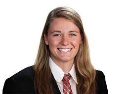 Lawrence has an ideal blend of size, athleticism, arm strength and toughness. Aidan Oneill Aidannp98 Twitter