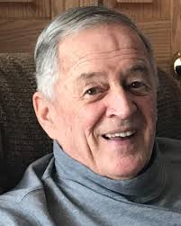 Edward Donahue Obituary