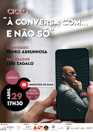 Перевод песни momento — рейтинг: A Conversa Com E Nao So Arranca Dia 29 De Abril Com Pedro Abrunhosa Em Elvas Radio Campanario