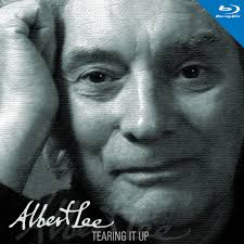 Albert Lee