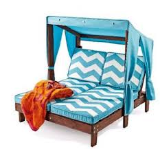 Kidkraft Outdoor Table And Chair Set For Children 159 Lounge Chair Outdoor Double Chaise Lounge Toddler Lounge Chair