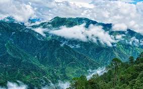 11 Hill Stations In India for a ...