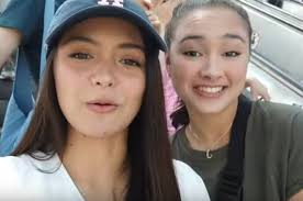 Amanda Rawles dan Caitlin Halderman Tukeran Pacar Seharian. Siapa yang  Paling Baper?