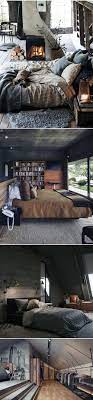 80 Bachelor Pad Men S Bedroom Ideas Manly Interior Design Bedroom Layouts Mens Bedroom Home Decor Bedroom