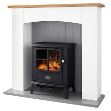 We did not find results for: Brayford Black Electric Optiflame Stove Suite With Ivory White Surround By Glen Dimplex Look Again