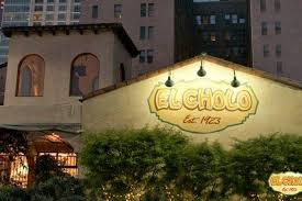 Cholo style is heavily associated with gang culture and this association is not unfounded. La Mexican Legend El Cholo Does 95 Cent Dinner Special Tomorrow Eater La
