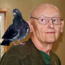 Obituary information for Ralph E. Geiger