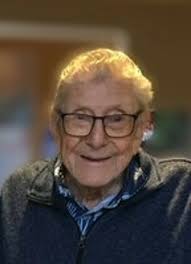 Edward Harold (Neumiller) Harp Obituary