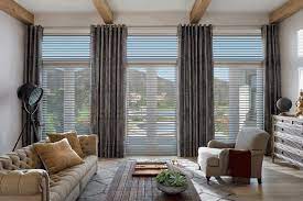 Home decor, bed & bath, curtains & drapes, quilts & comforters 5 Facts When Covering Your Floor To Ceiling Windows