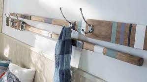 Mine D Idees Recup Tout En Bois Deco Bord De Mer Decoration Interieure Idees Pour La Maison