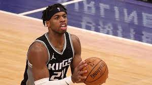 December 17, 1992 in freeport, bahamas bs. Kings Buddy Hield Becomes Fastest Player In Nba History To Reach 1 000 3 Pointers Cbssports Com