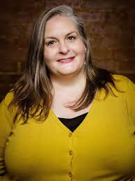 Libbie Higgins' Character Carla Says 'McScuse' to Famous Fans Through New  Cameo App